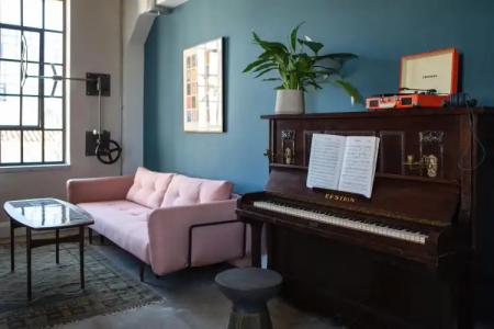 The Foundry Suites - 22