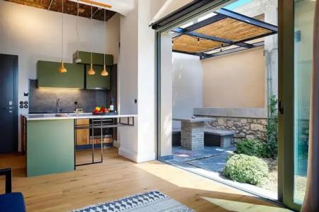 The Foundry Suites - 193