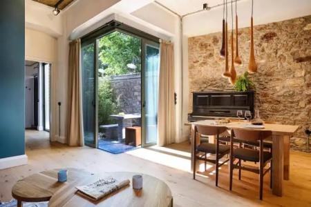 The Foundry Suites - 222