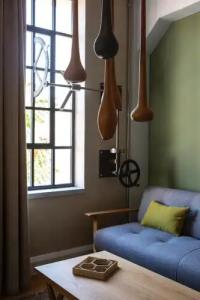 The Foundry Suites - 59