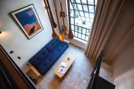 The Foundry Suites - 201