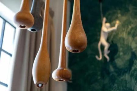 The Foundry Suites - 246