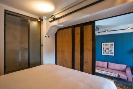 The Foundry Suites - 276