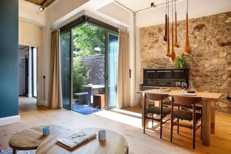 The Foundry Suites - 197