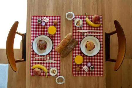 The Foundry Suites - 156