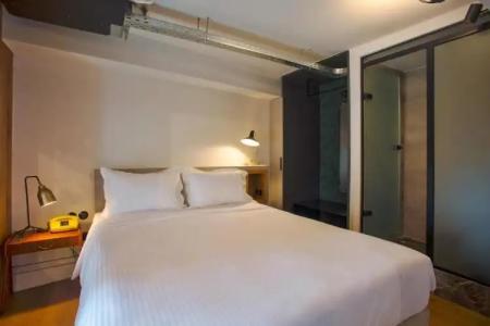 The Foundry Suites - 275