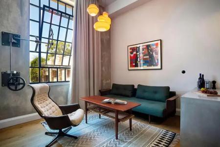 The Foundry Suites - 3