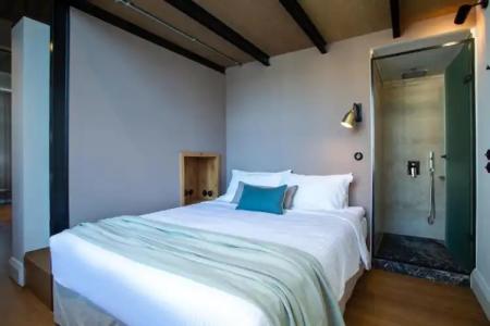 The Foundry Suites - 254