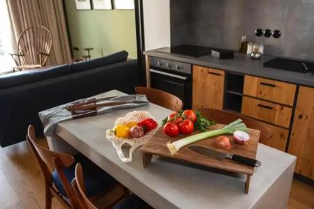 The Foundry Suites - 155