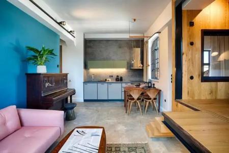 The Foundry Suites - 274