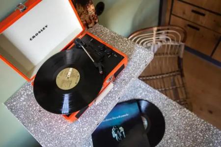 The Foundry Suites - 301