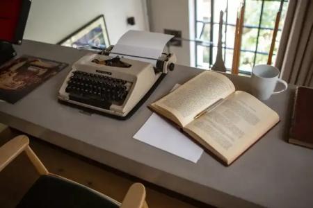 The Foundry Suites - 171