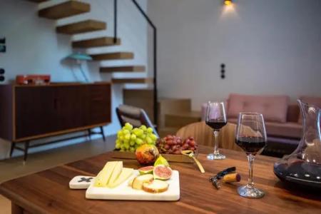 The Foundry Suites - 10