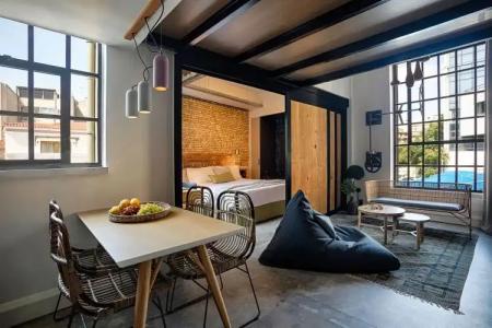 The Foundry Suites - 104