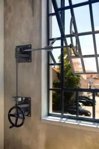 The Foundry Suites - 73