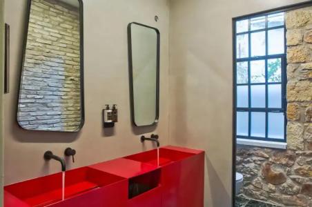 The Foundry Suites - 44