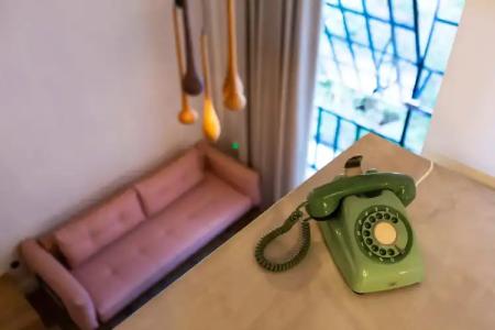 The Foundry Suites - 41