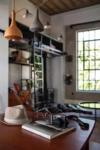 The Foundry Suites - 53