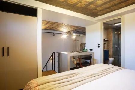 The Foundry Suites - 265