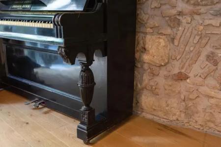 The Foundry Suites - 23