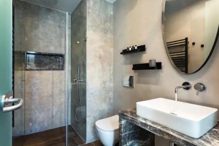 The Foundry Suites - 33