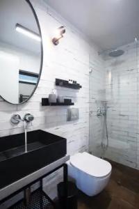 The Foundry Suites - 54