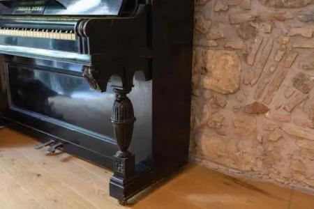 The Foundry Suites - 228