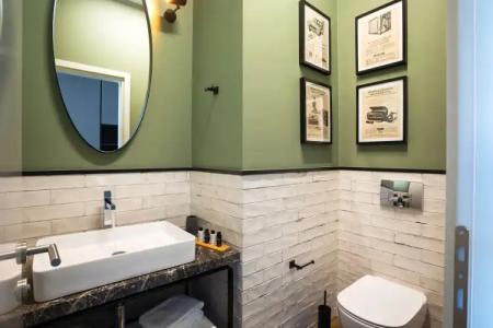 The Foundry Suites - 7