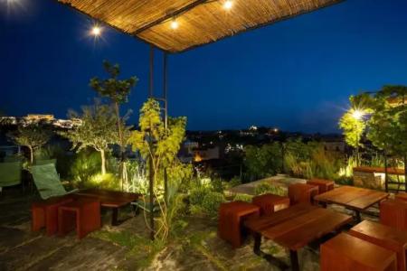 The Foundry Suites - 158