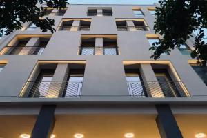 Urban Nest - Suites & Apartments, Athens