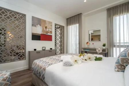 Urban Nest - Suites & Apartments - 24