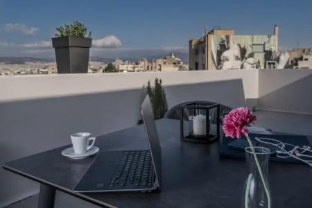 Urban Nest - Suites & Apartments - 9