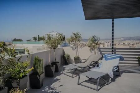 Urban Nest - Suites & Apartments - 50