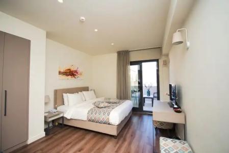 Urban Nest - Suites & Apartments - 33