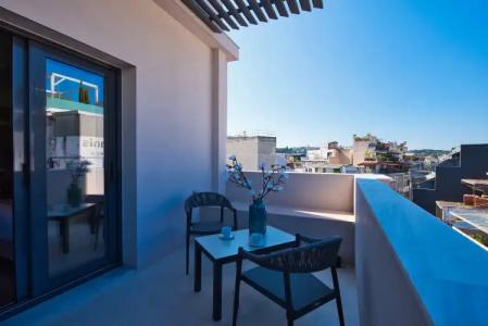 Urban Nest - Suites & Apartments - 6