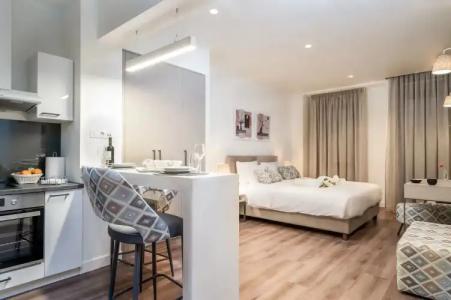 Urban Nest - Suites & Apartments - 25