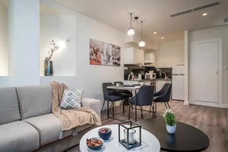 Urban Nest - Suites & Apartments - 42