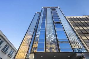 The Pinnacle Hotel, Athens