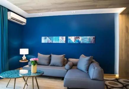 Pinacota Suites Athens - 5