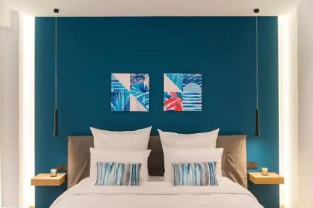 Pinacota Suites Athens - 226