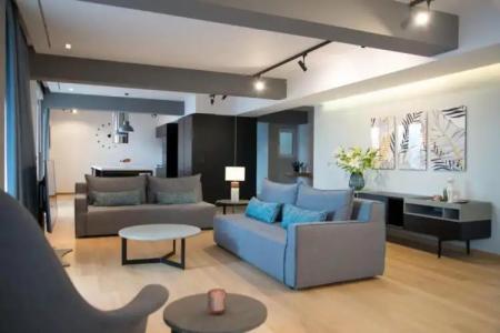 Pinacota Suites Athens - 104