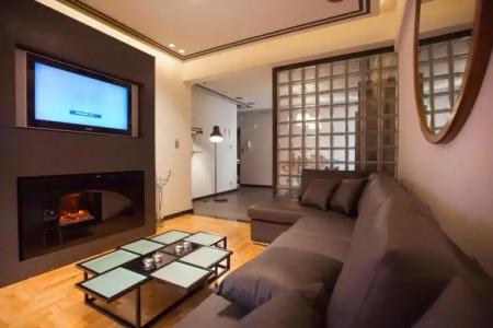 Pinacota Suites Athens - 140