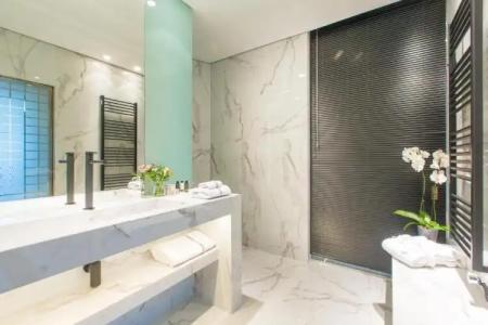 Pinacota Suites Athens - 17