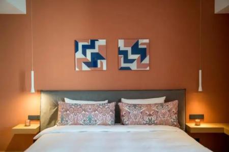 Pinacota Suites Athens - 107