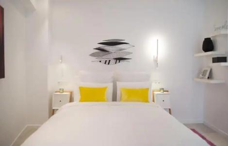 Pinacota Suites Athens - 72