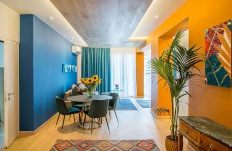 Pinacota Suites Athens - 208