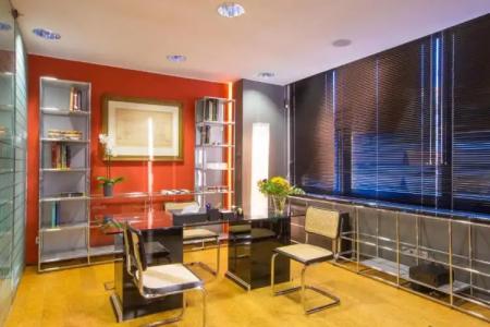 Pinacota Suites Athens - 53