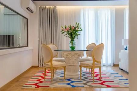 Pinacota Suites Athens - 79