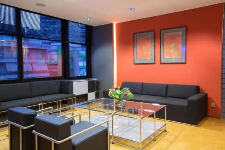 Pinacota Suites Athens - 47