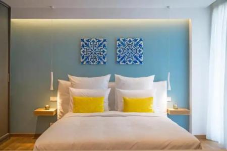 Pinacota Suites Athens - 80